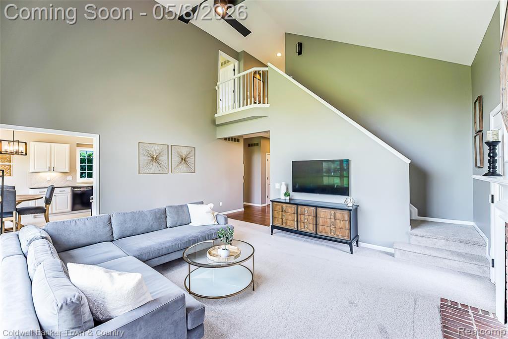 47920 Picadilly Court, Canton, MI 48187 — Photo 17