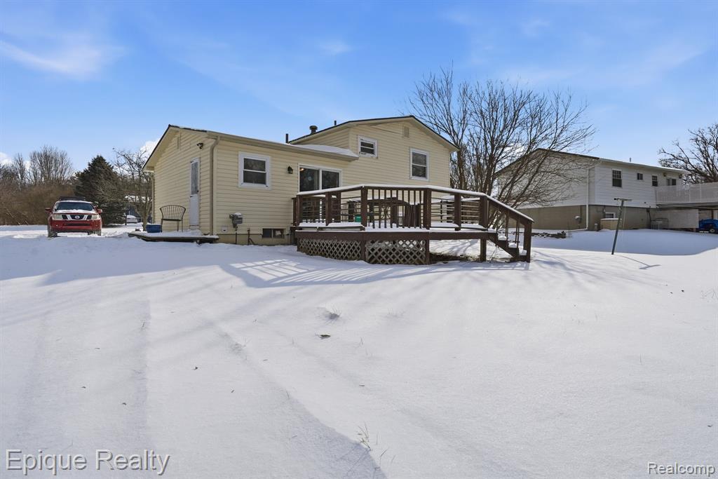 2191 Stonesthrow Drive, Lapeer, MI 48446 — Photo 25