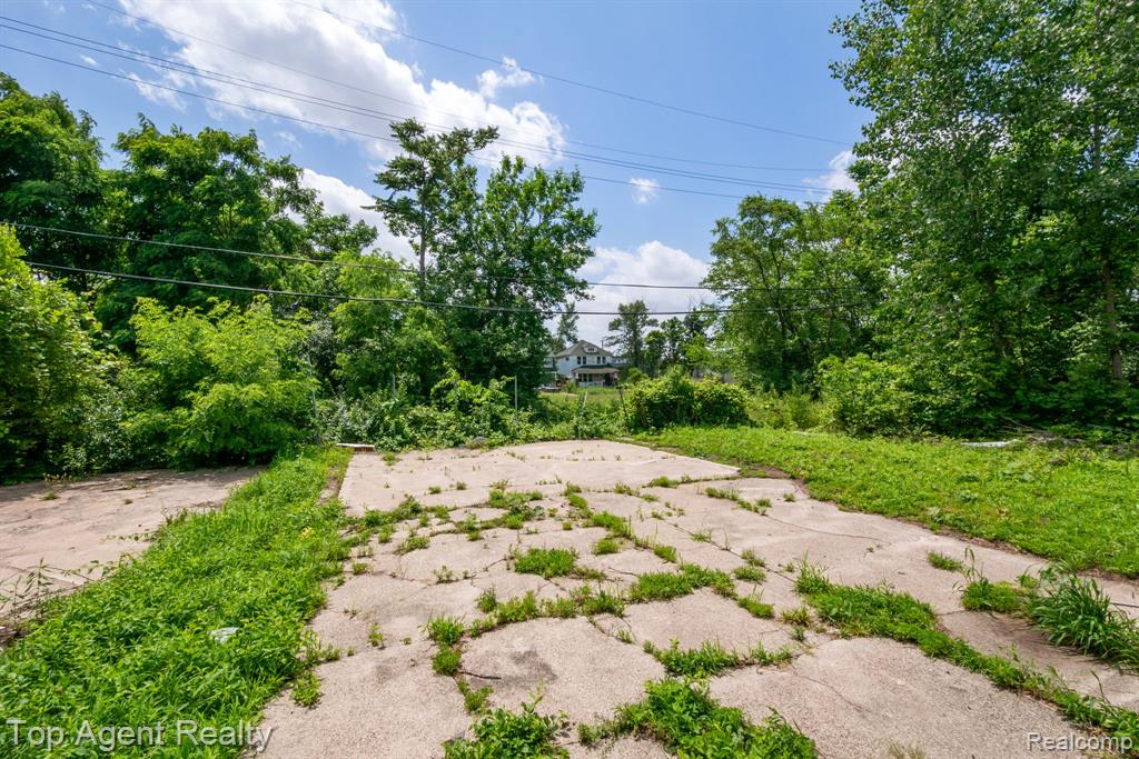 615 W Hollywood, Highland Park, MI 48203 — Photo 37