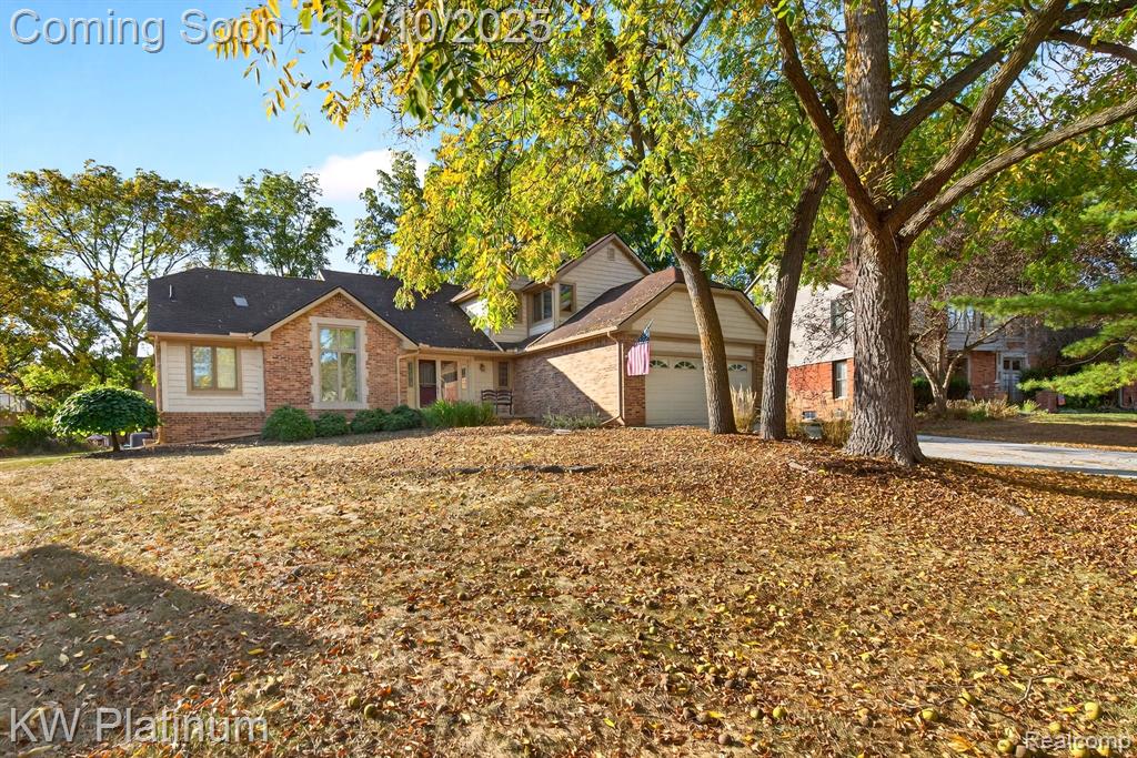 842 Timberline Drive, Rochester Hills, MI 48309 — Photo 40