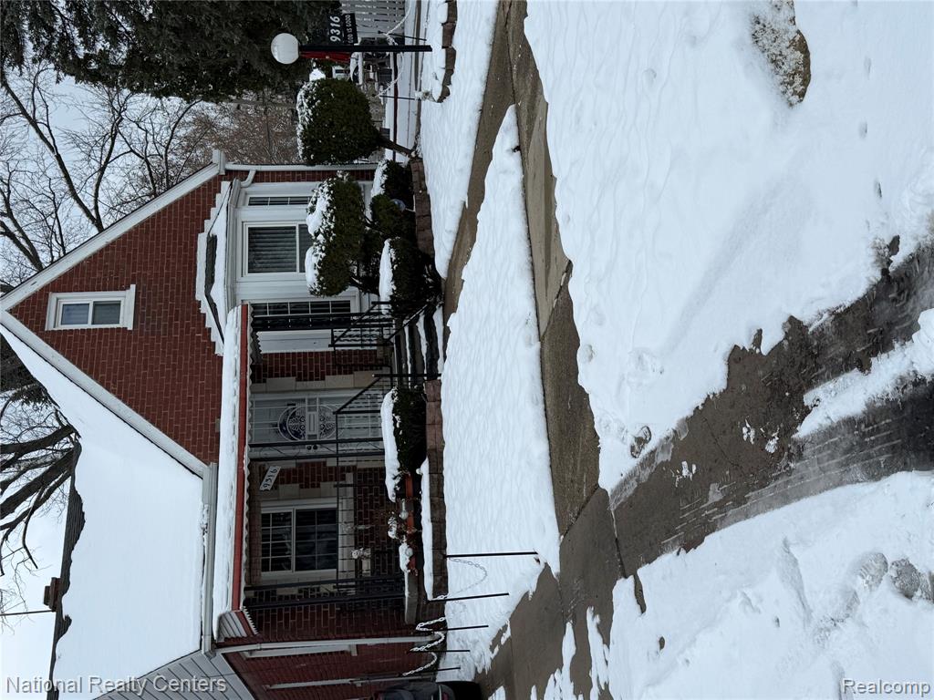 9316 Whitcomb Street, Detroit, MI 48228 — Photo 3