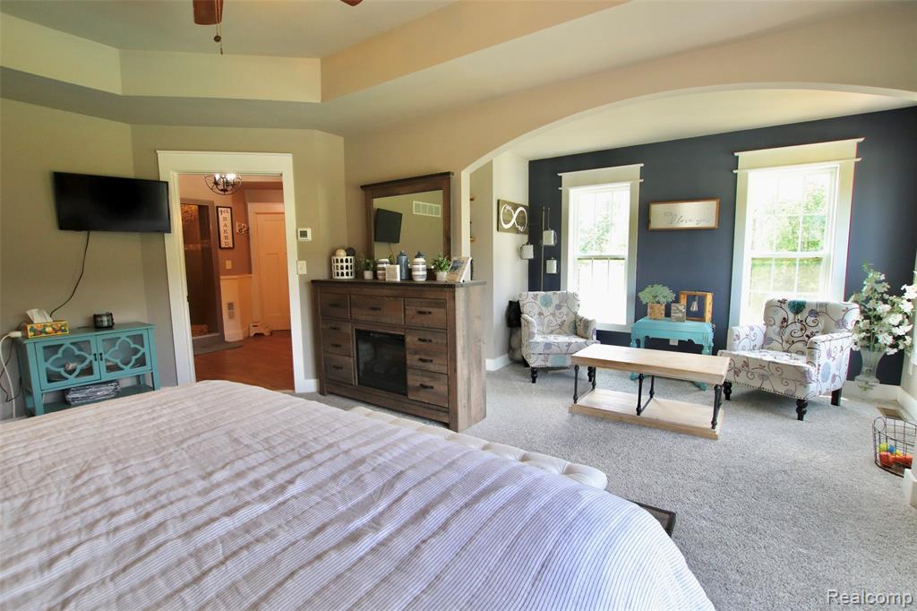4385 Nelson Scott Drive, Holly, MI 48442 — Photo 37