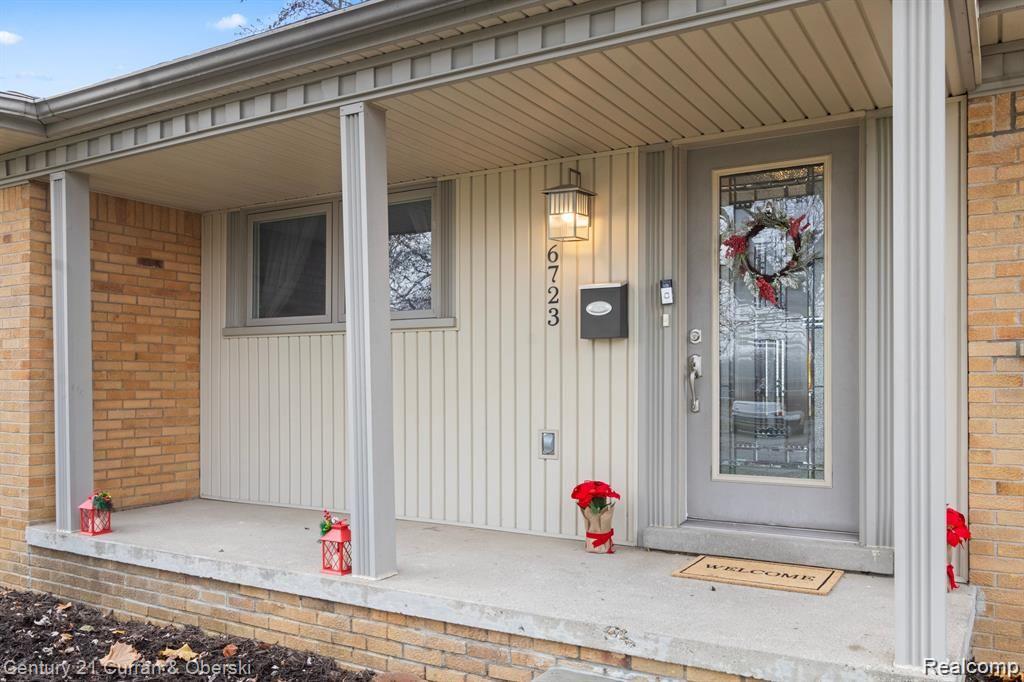6723 PLAINFIELD Street, Dearborn Heights, MI 48127 — Photo 3