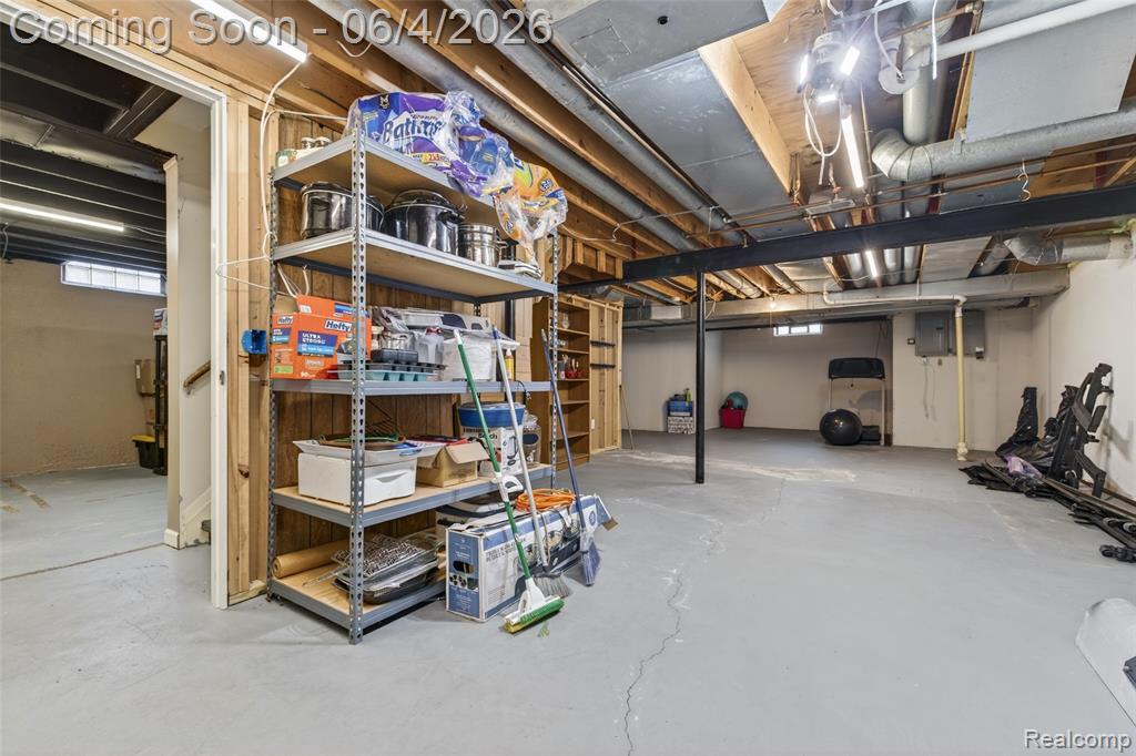 15930 Cumberland Street, Riverview, MI 48193 — Photo 44