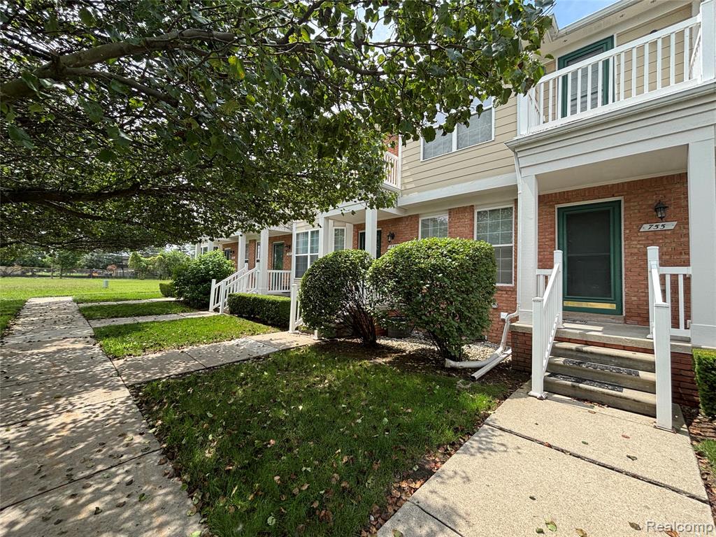 751 ABERTON, Detroit, MI 48215 — Photo 69