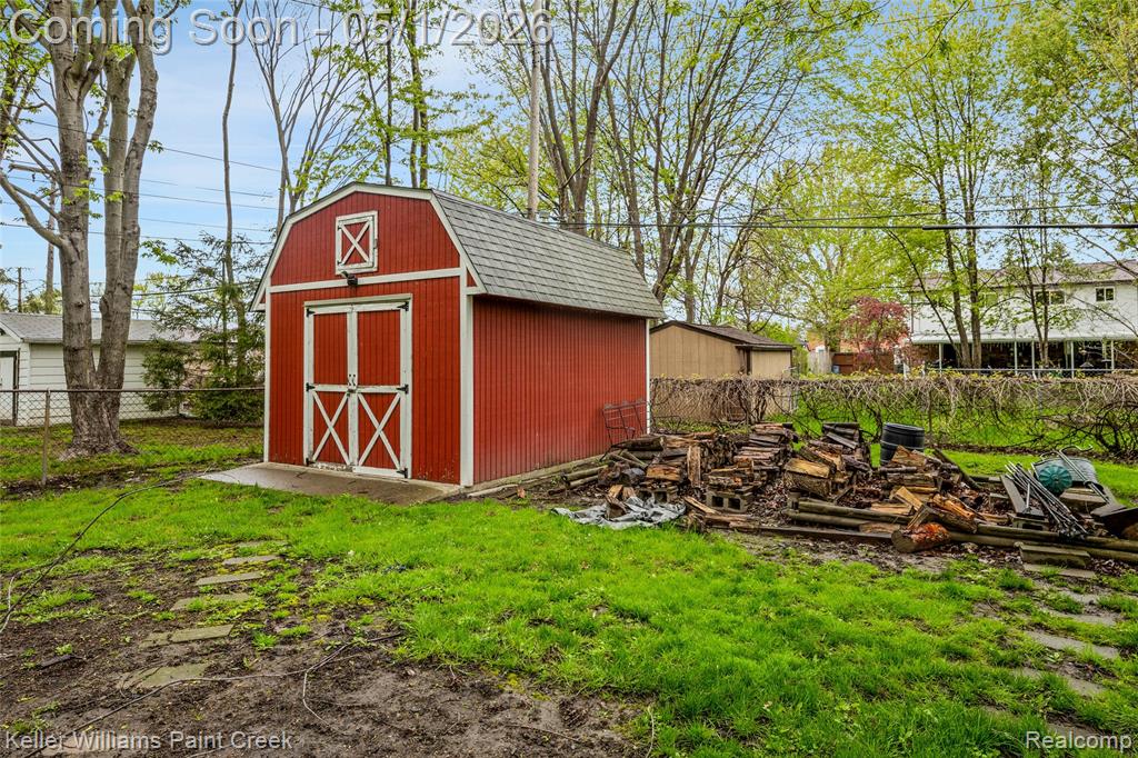17469 Doris, Fraser, MI 48026 — Photo 26