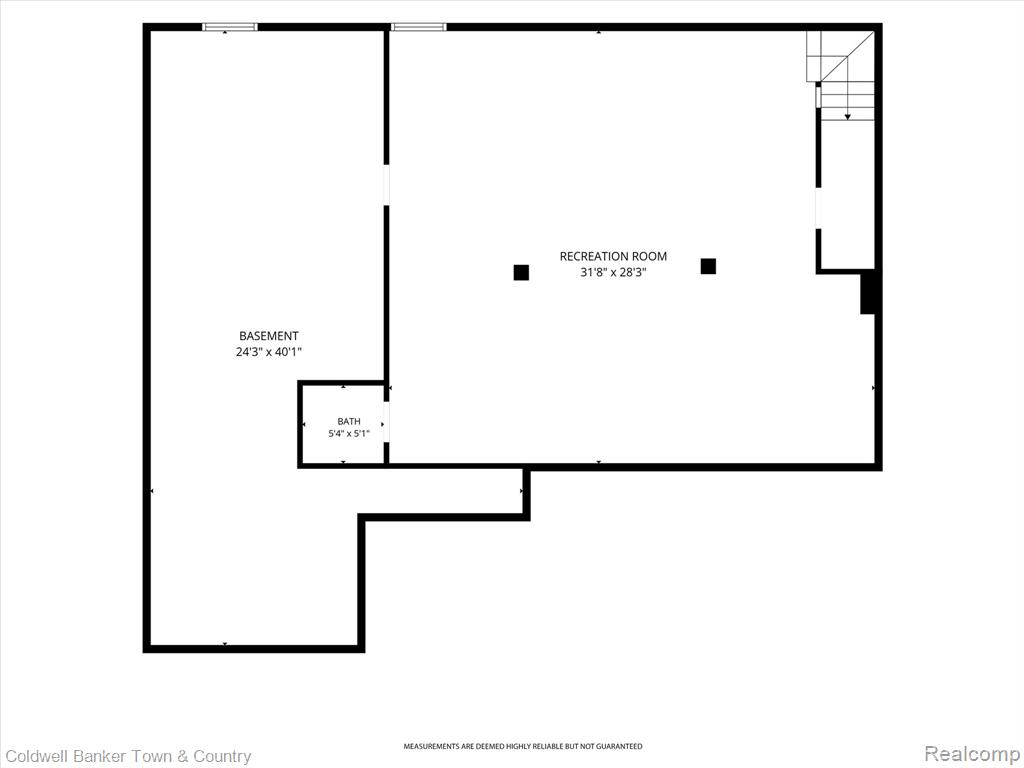 6172 Westbrooke Drive, West Bloomfield, MI — Photo 47
