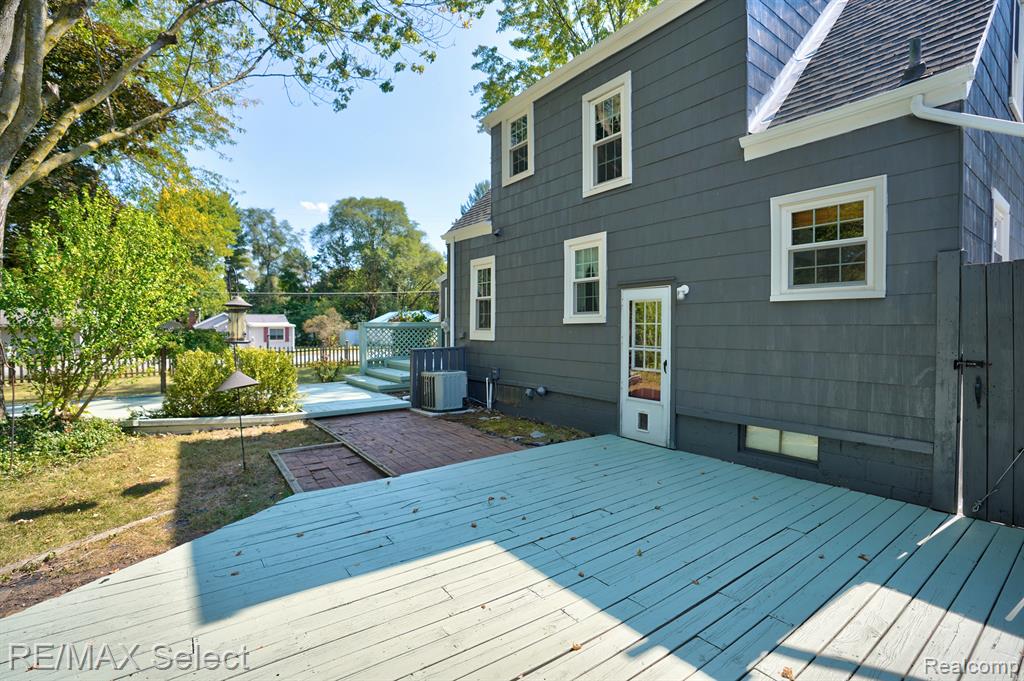 1604 MARY ANN Street, Mount Pleasant, MI 48858 — Photo 5