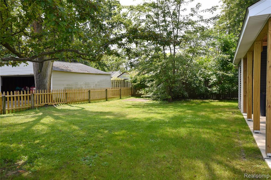 4121 Linwood Avenue, Royal Oak, MI 48073 — Photo 27