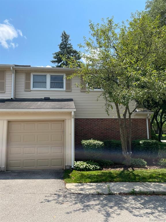 1534 BRENTWOOD Drive, Troy, MI 48098 — Photo 27