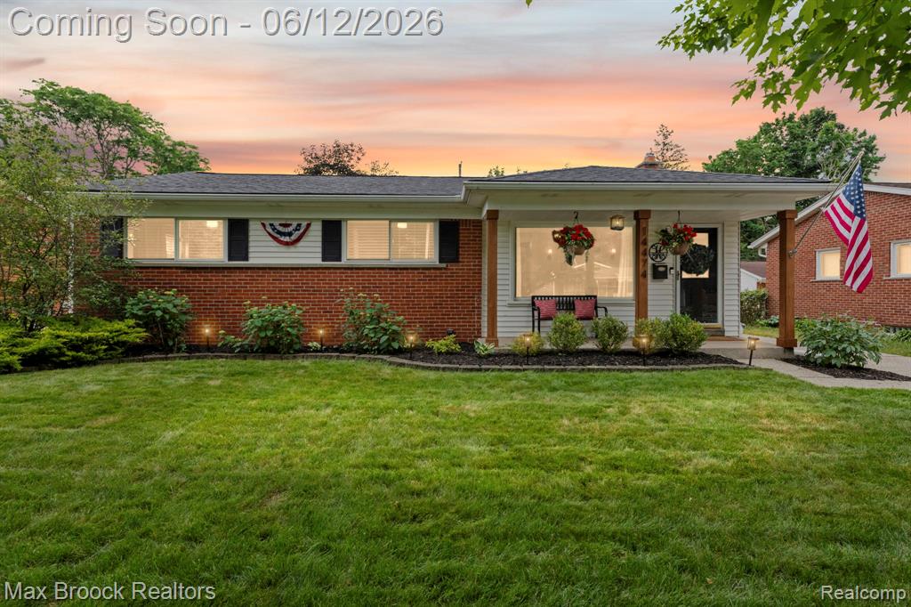 14474 Oxford, Plymouth, MI 48170 — Photo 29