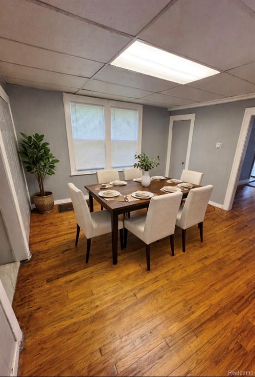 2222 Clements Street, Detroit, MI 48238 — Photo 4