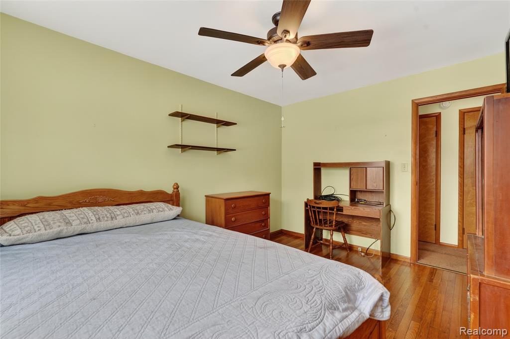 4021 Triwood Road, Bridgeport, MI 48722 — Photo 21
