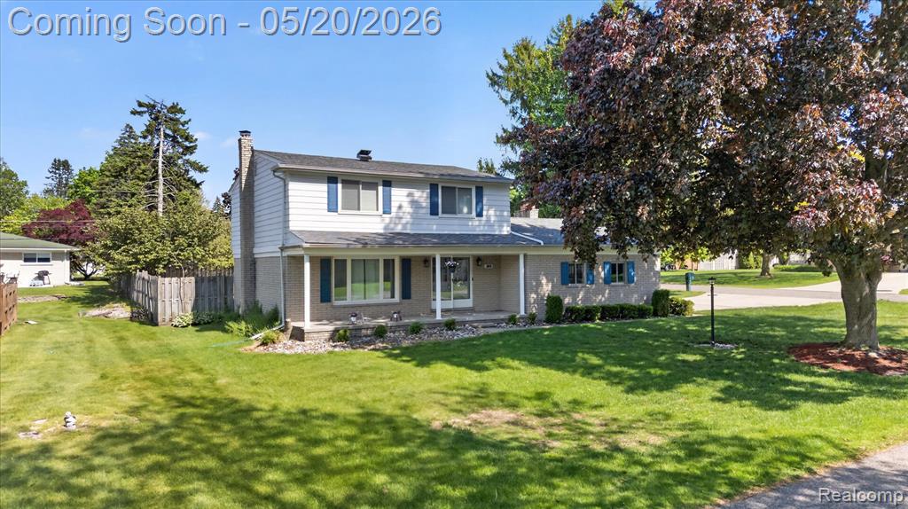 38010 John P Street, Clinton Twp, MI 48036 — Photo 3