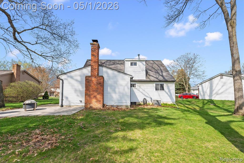 3411 Ashley Drive, Lake Orion, MI — Photo 15