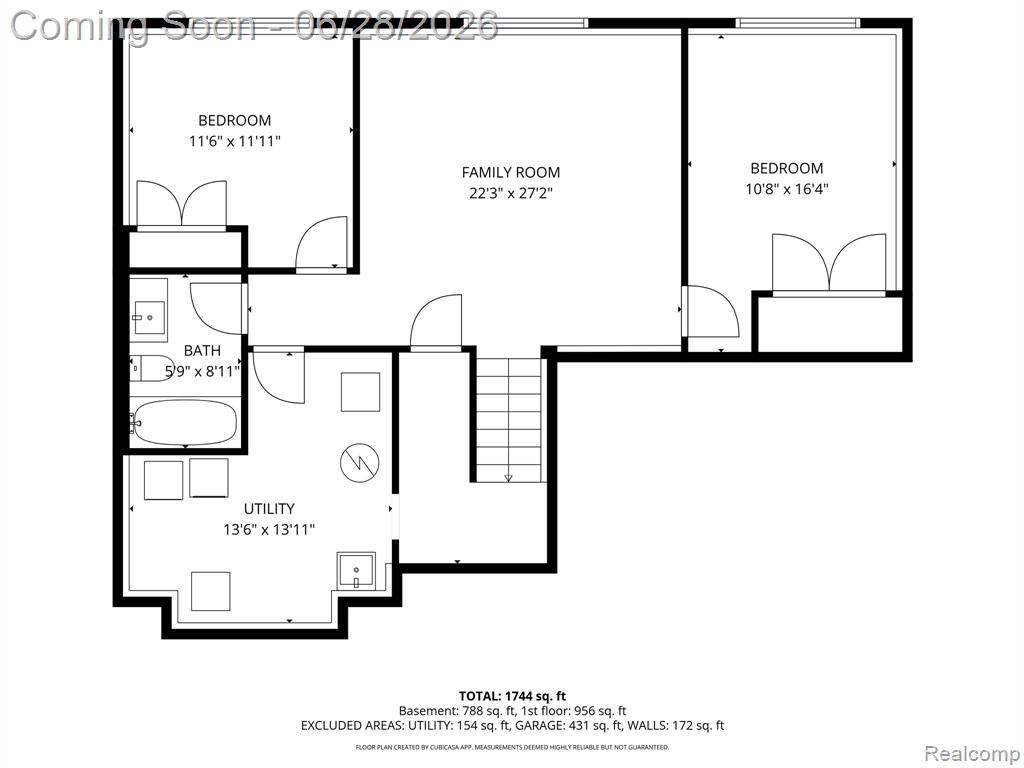 2096 Mozart Avenue, Davison, MI 48423 — Photo 60