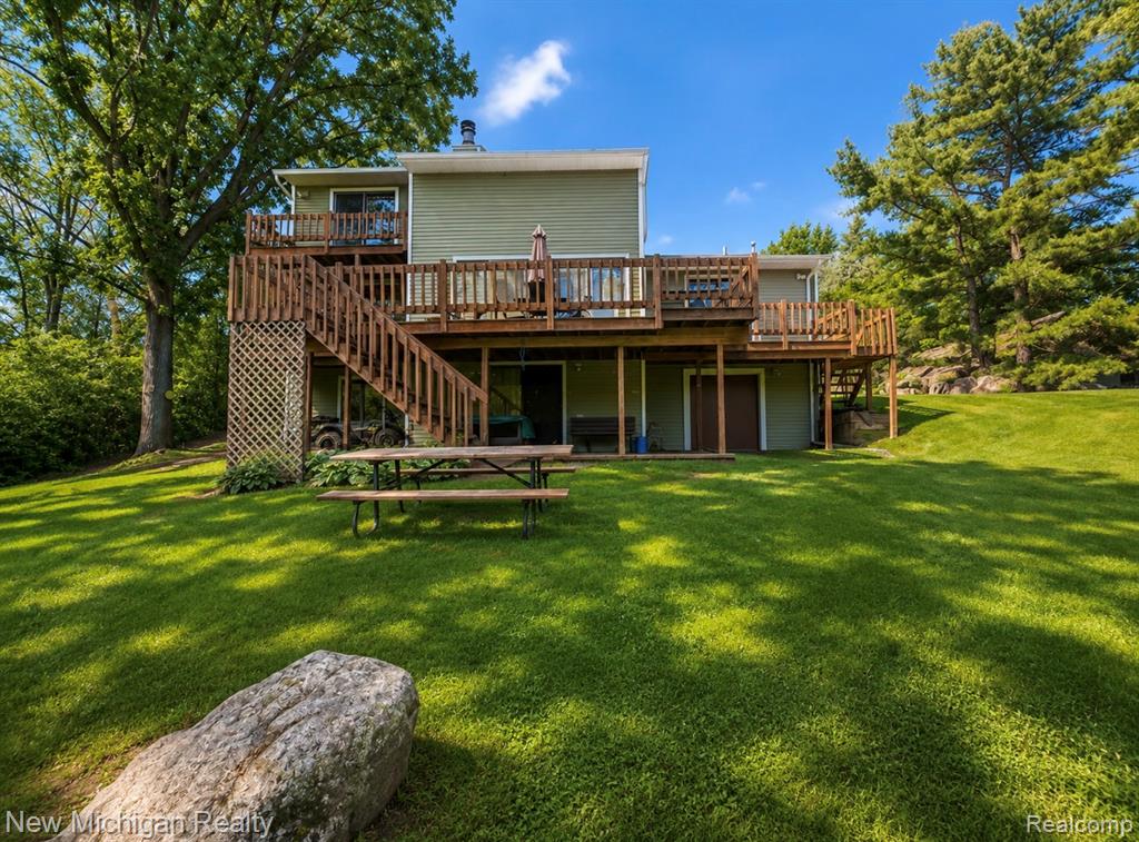 7156 River Road, Flushing, MI 48433 — Photo 27
