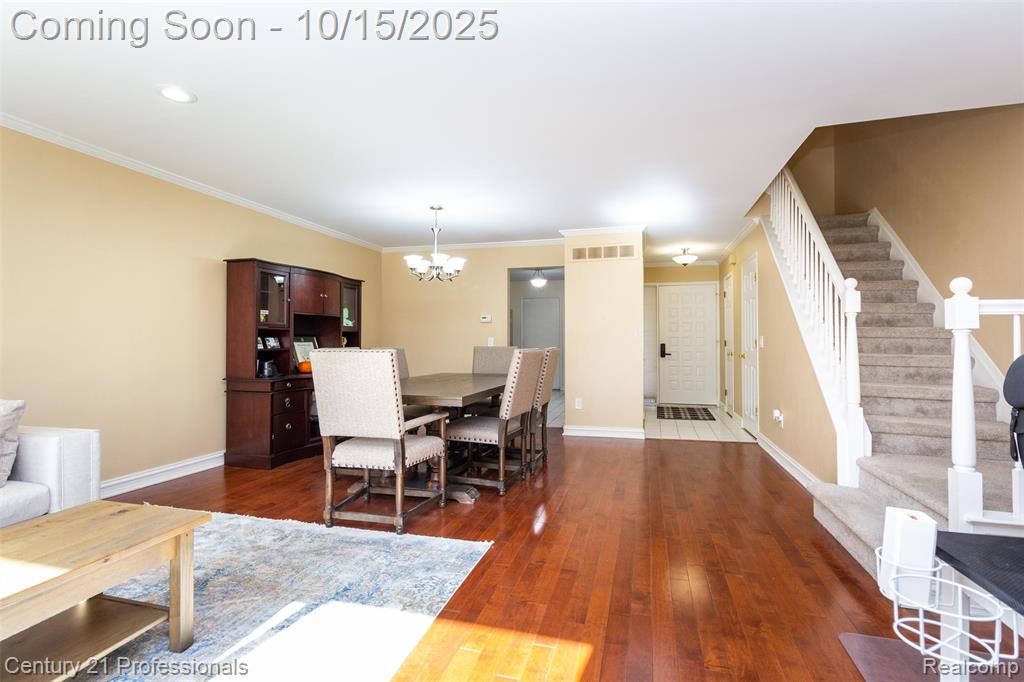 535 Tennyson, Rochester Hills, MI 48307 — Photo 10