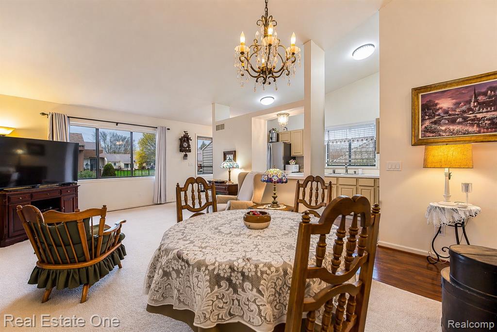 62072 York town Drive, 1, South Lyon, MI 48178 — Photo 12