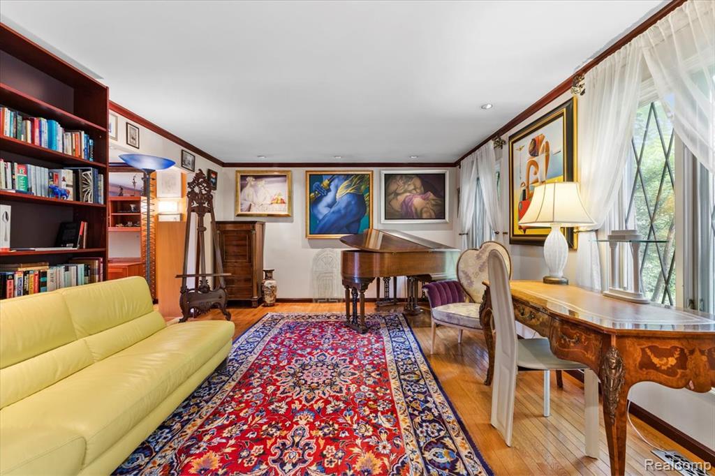 4824 Quarton Road, Bloomfield Hills, MI 48302 — Photo 11