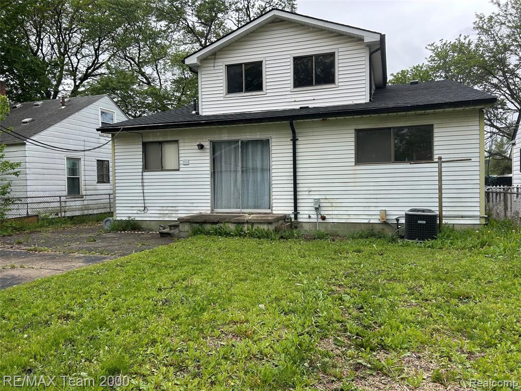 6390 Archdale Street, Detroit, MI 48228 — Photo 5