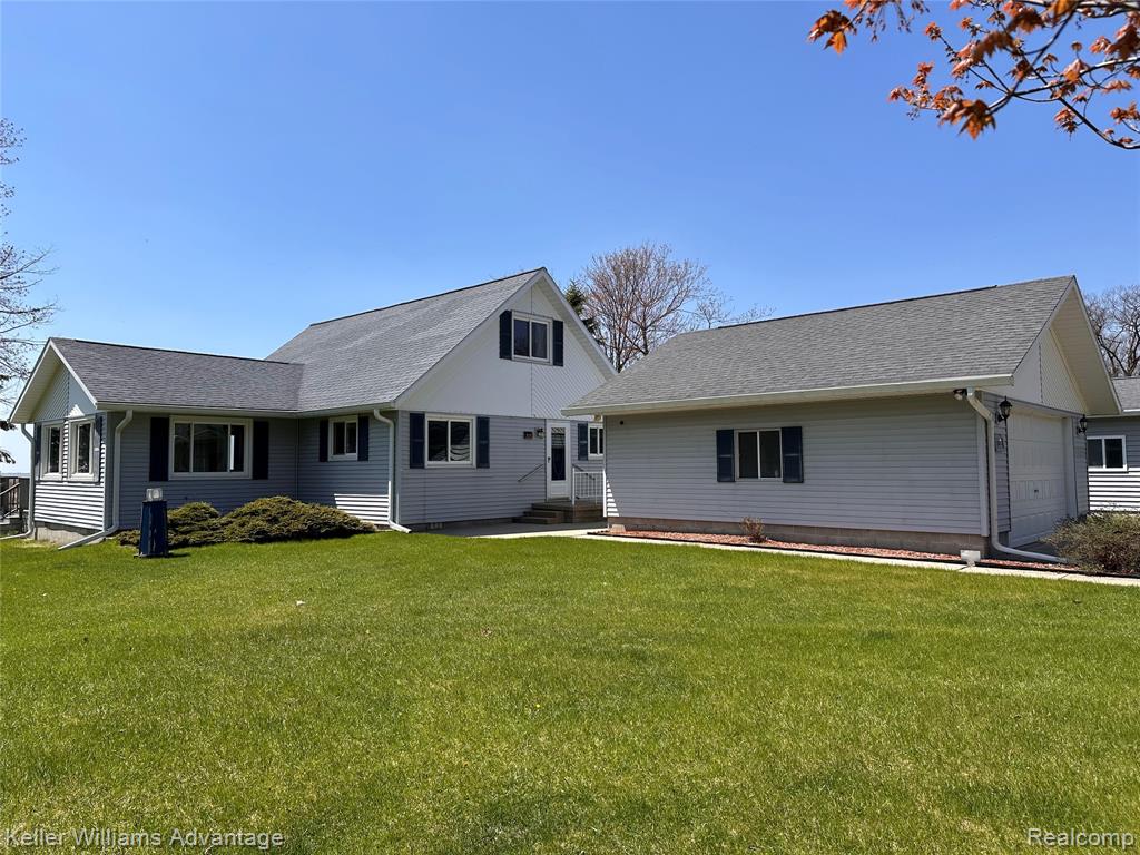 2800 E Booth Road, Au Gres, MI 48703 — Photo 27