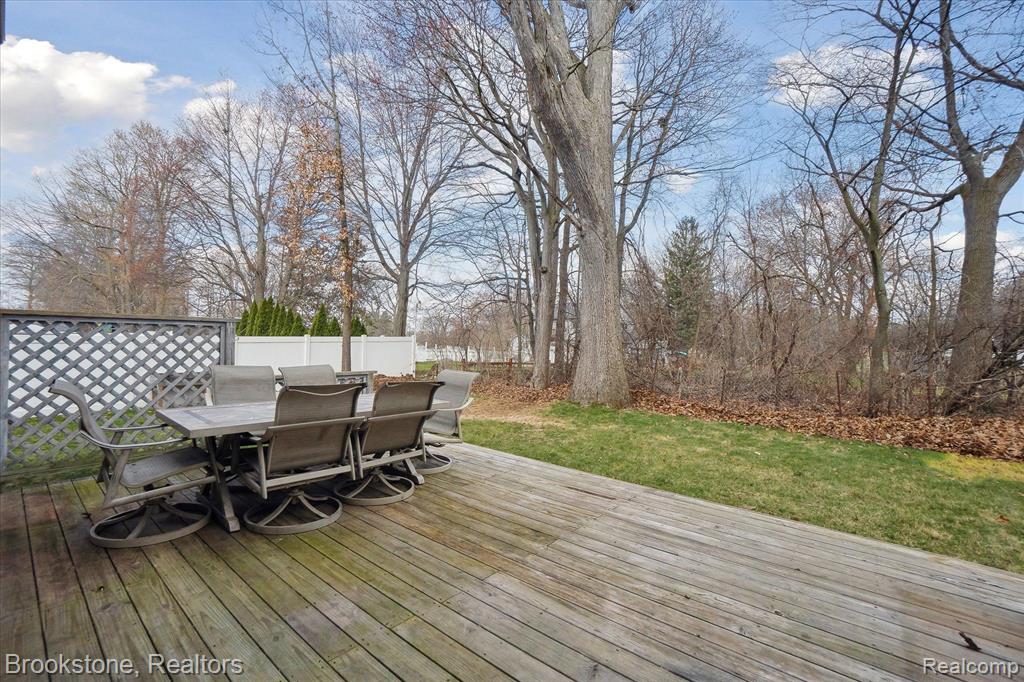 4272 HEATHERSTONE Drive, Waterford, MI 48329 — Photo 42
