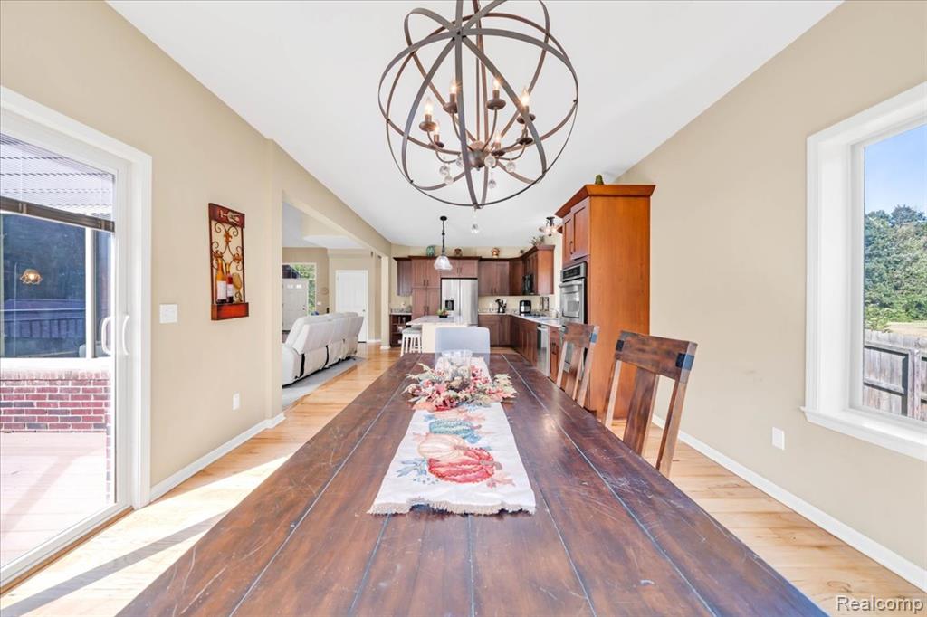 5820 Sherwood Road, Oxford, MI 48371 — Photo 16