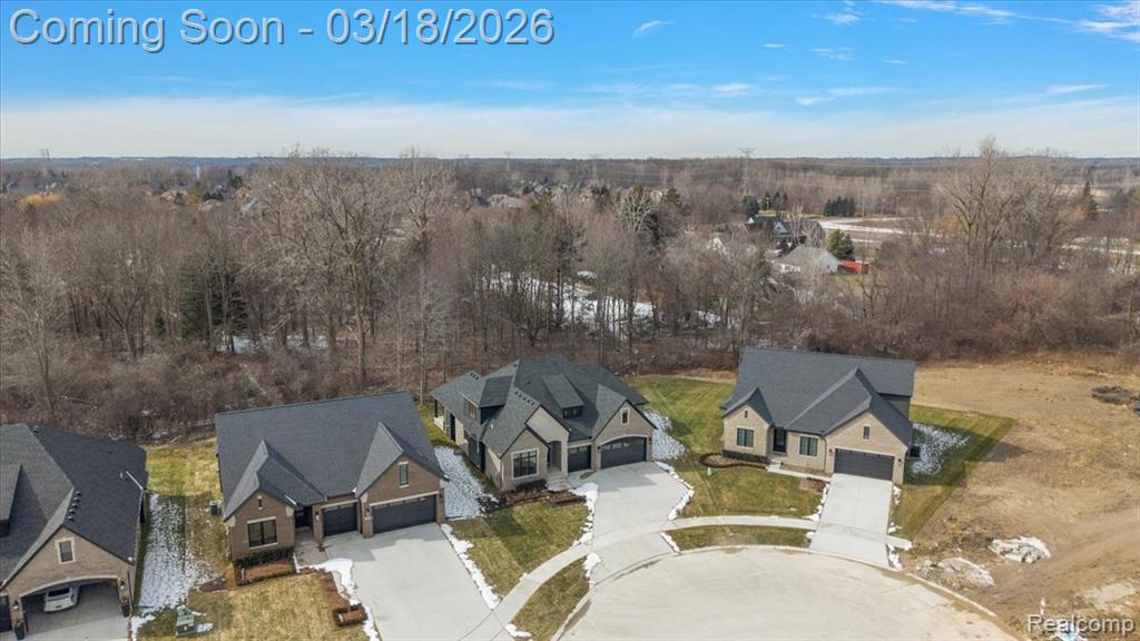 57553 Meadowridge Drive, Washington, MI — Photo 74