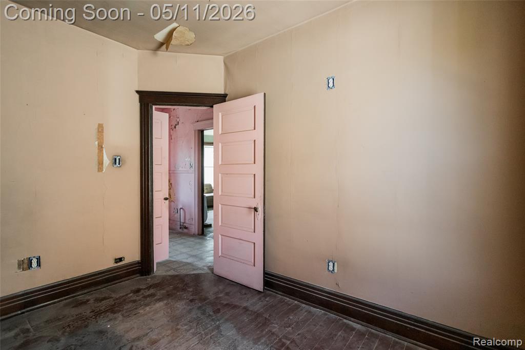 1244 25th Street, Detroit, MI 48216 — Photo 15