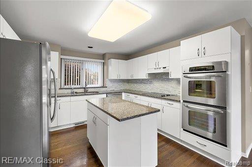 5511 maple leaf Court, West Bloomfield, MI — Photo 10