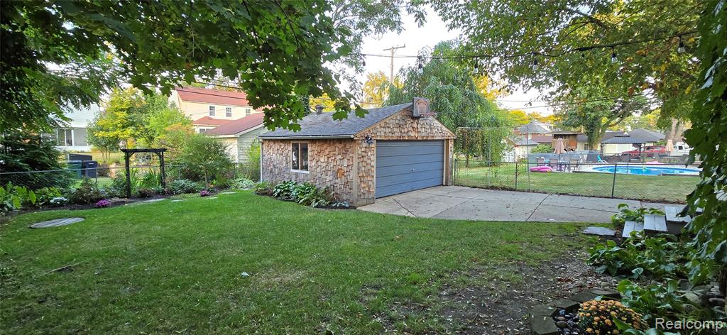 4164 Seminole Drive, Royal Oak, MI 48073 — Photo 6