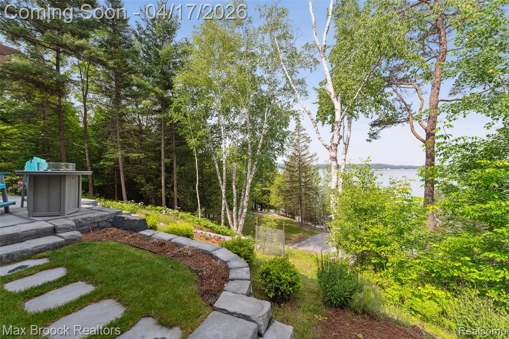 1432 S East Torch Lake Drive, Bellaire, MI 49615 — Photo 75