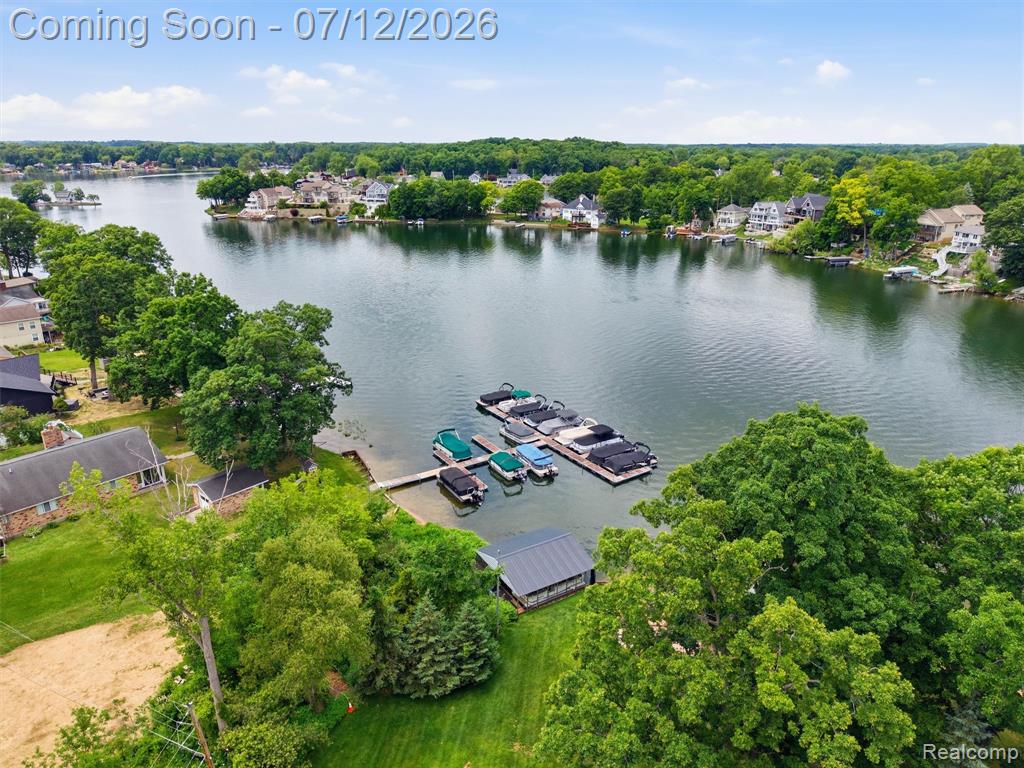 7495 Kovacs Drive, Linden, MI 48451 — Photo 46