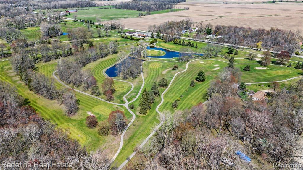 13266 Capernall Road, Carleton, MI 48117 — Photo 45