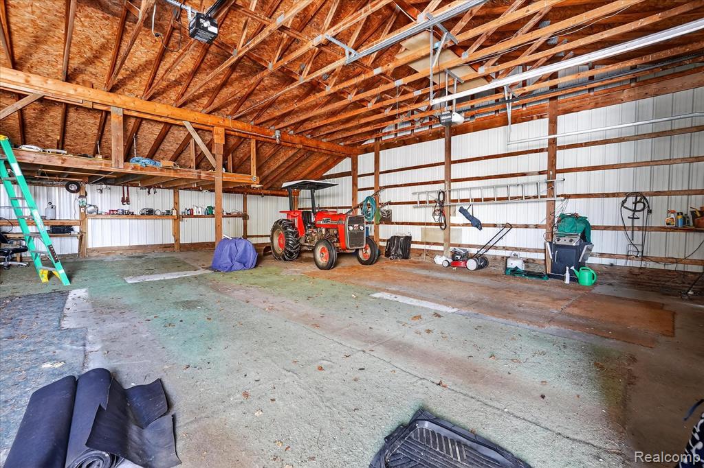 14463 Seymour Road, Linden, MI 48451 — Photo 47