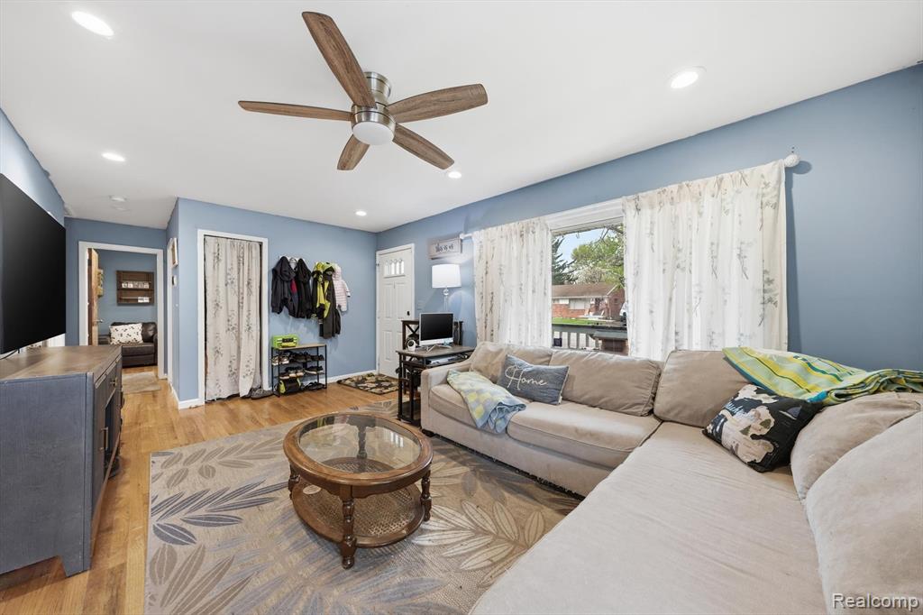 259 Sisson Street, Romeo, MI 48065 — Photo 9