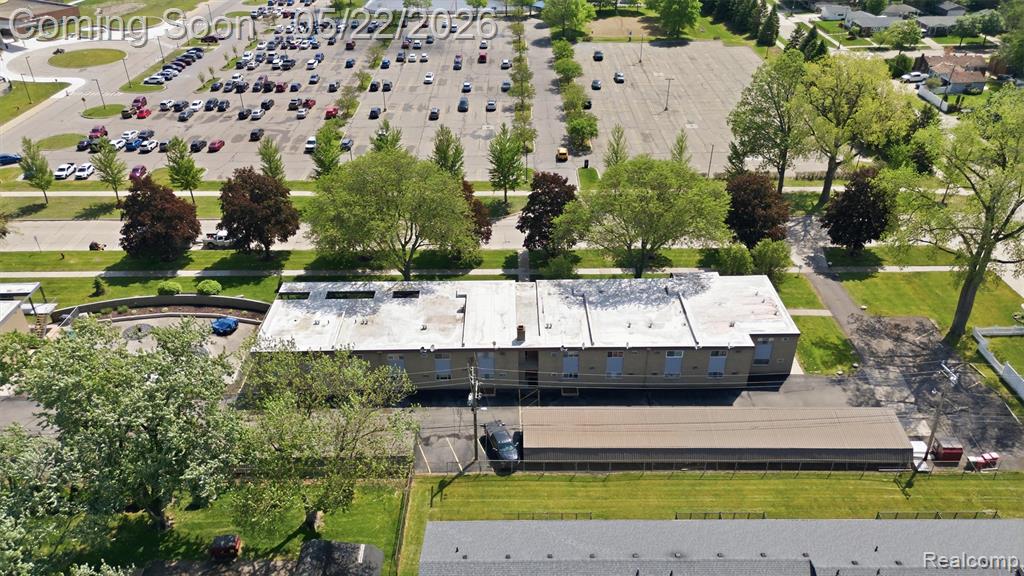 15055 Hubbard Street, 35, Livonia, MI 48154 — Photo 24