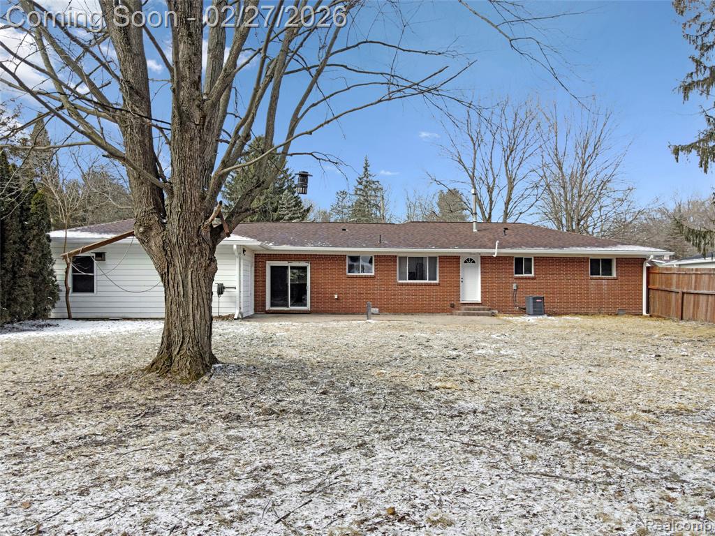 13515 Lenmoore Road, Belleville, MI 48111 — Photo 35