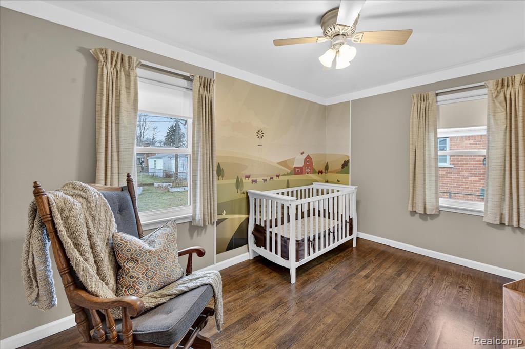 9619 Mayfield Street, Livonia, MI 48150 — Photo 11