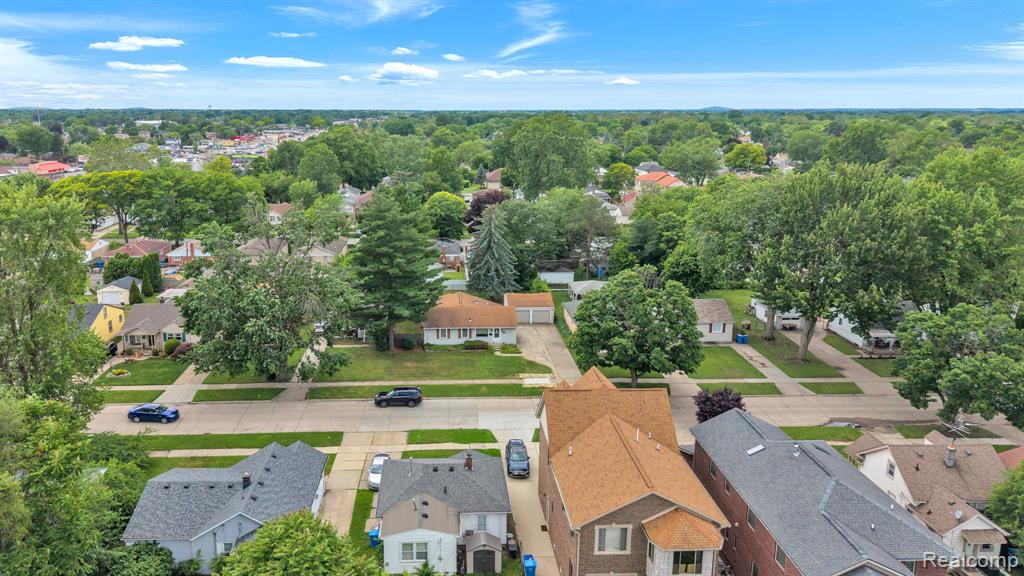 5693 Colonial Street, Dearborn Heights, MI 48127 — Photo 40