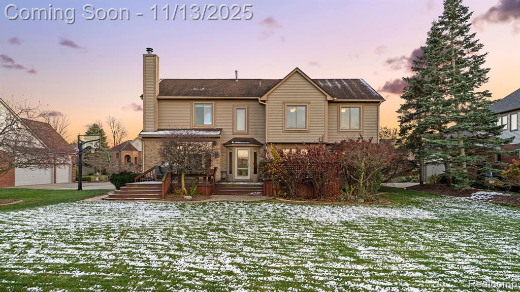 45696 Southwick Drive, Canton, MI 48188 — Photo 57