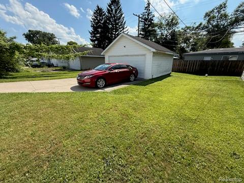 4028 Howe Road, Wayne, MI 48184 — Photo 18