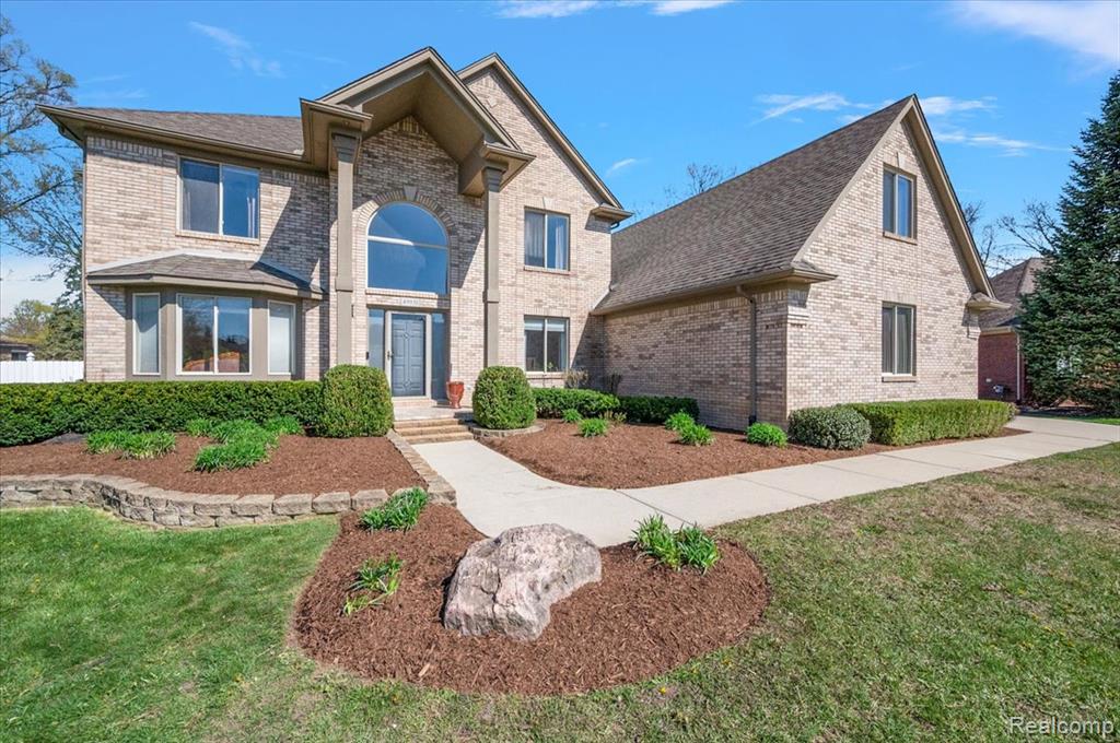 49931 Shelby Creek Drive, Utica, MI 48317 — Photo 5