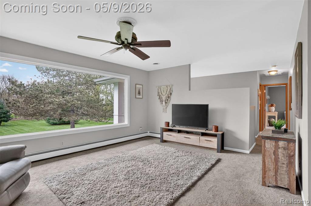 1180 N Hurd Road, Ortonville, MI 48462 — Photo 21