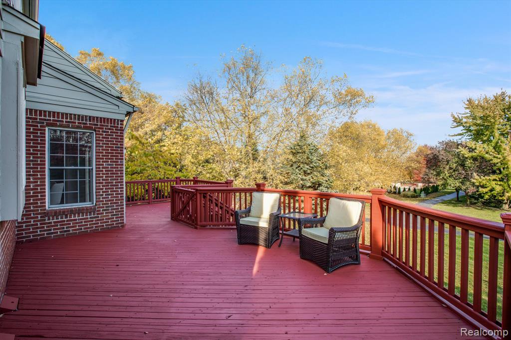 44537 SPRING HILL Road, Northville, MI — Photo 72