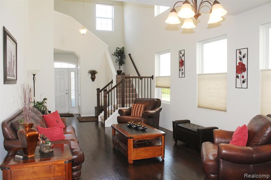 860 Backshore Drive, Canton, MI 48187 — Photo 15