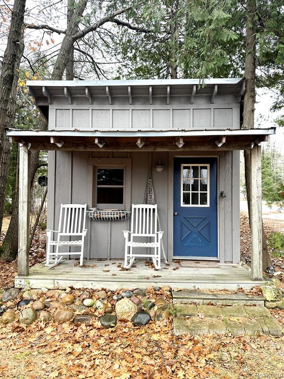 24579 US HIGHWAY 23 N, Ocqueoc, MI 49759 — Photo 8
