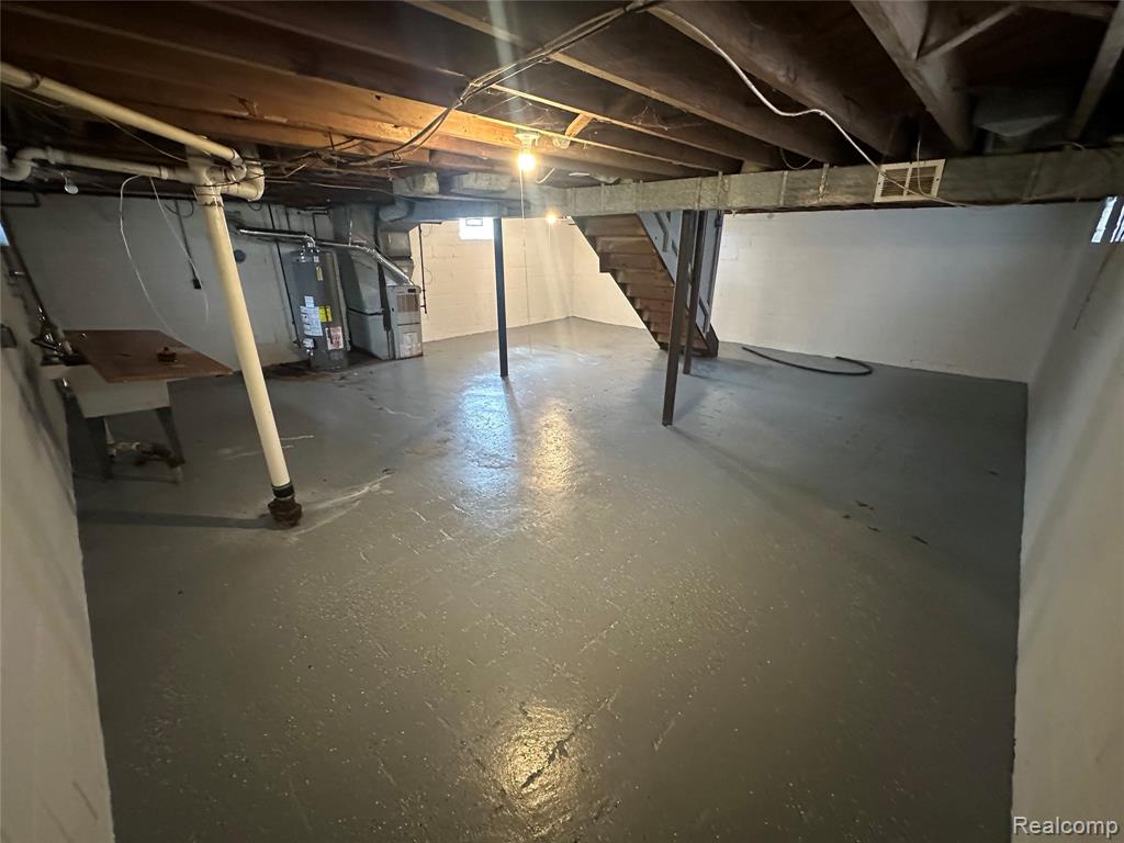 535 Sherbourne Street, Inkster, MI 48141 — Photo 11