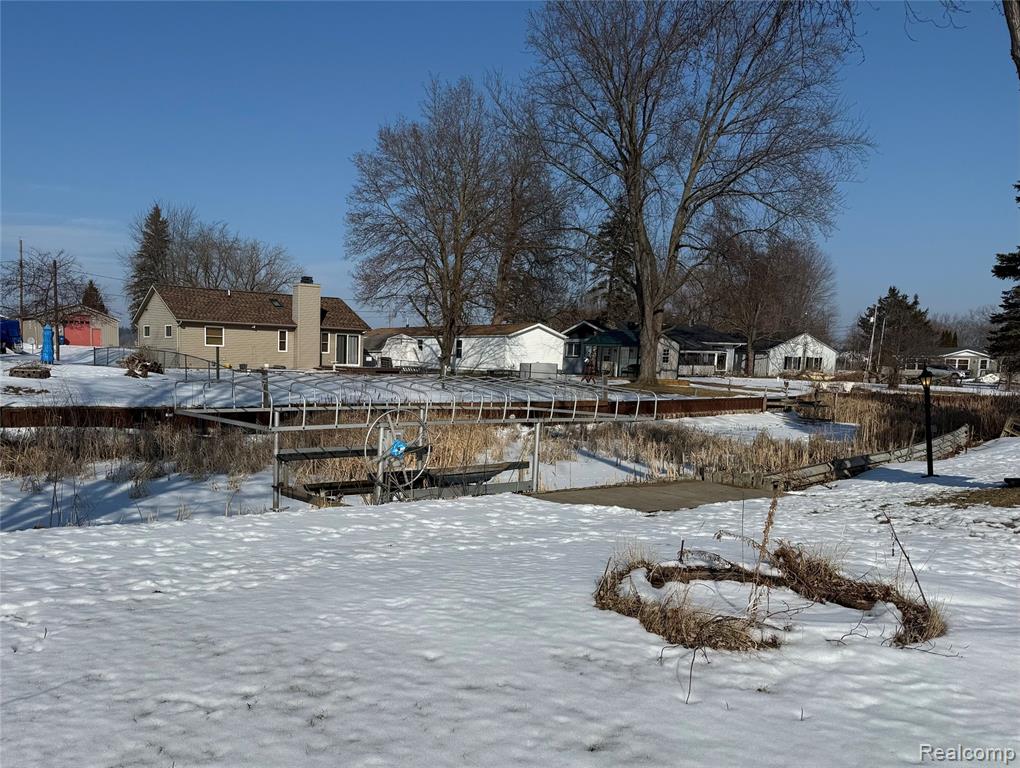 336 Twin Lake Road, Beaverton, MI 48612